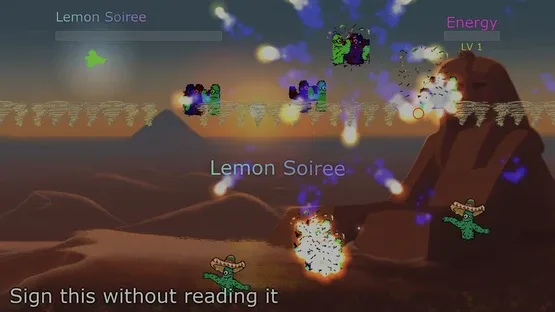 Type To Kill screenshot 10