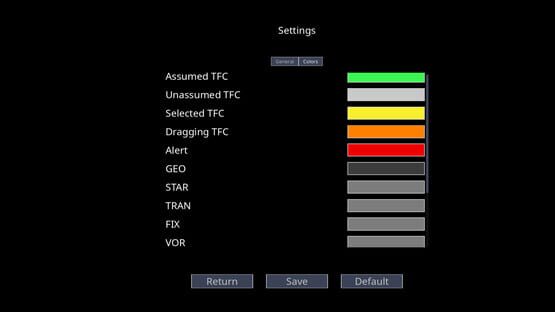 VoiceATC Simulator screenshot 3