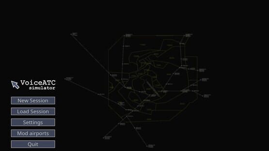 VoiceATC Simulator screenshot 4