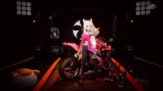 Sakura Drift screenshot 11
