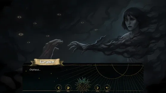 Orpheus: Echo of Hades screenshot 2