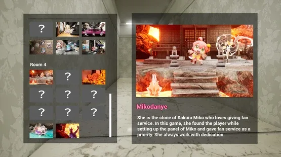 HoloExpo20XX screenshot 5