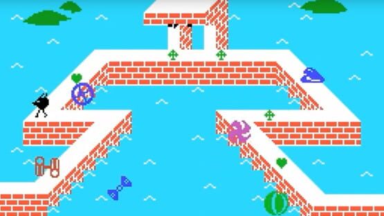 The Wall screenshot 3