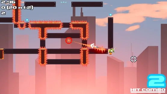Airskipper screenshot 6