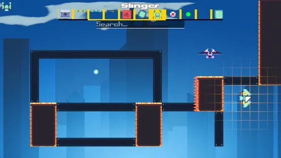 Airskipper screenshot 11