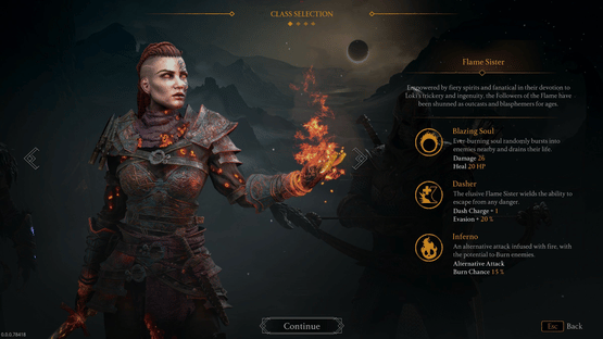 Jötunnslayer: Hordes of Hel - Collector's Edition Screenshot