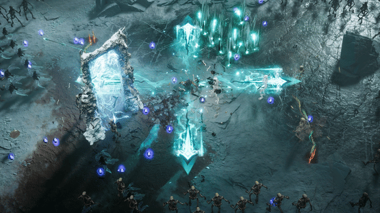 Jötunnslayer: Hordes of Hel - Collector's Edition Screenshot