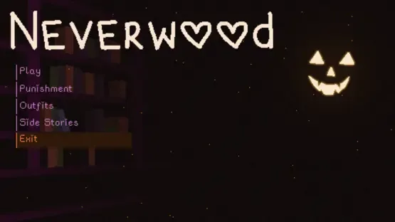Neverwood screenshot 1