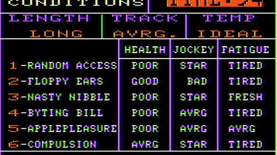 Intellectual Decathlon screenshot 3