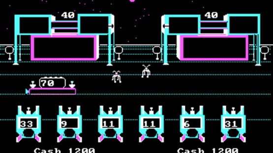 Run for the Money gameplay screenshot