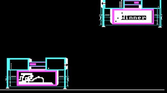 Run for the Money gameplay screenshot