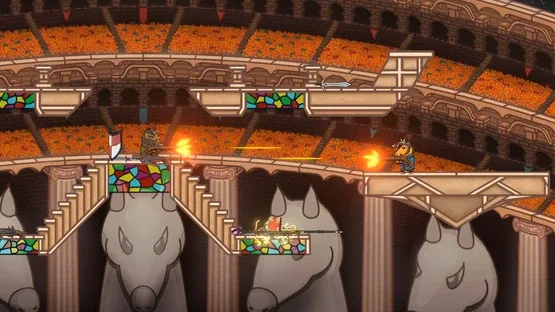 Horse & Horse screenshot 1