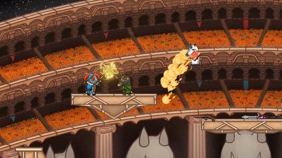 Horse & Horse screenshot 2