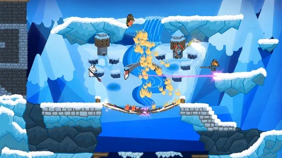 Horse & Horse screenshot 7