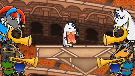Horse & Horse screenshot 8