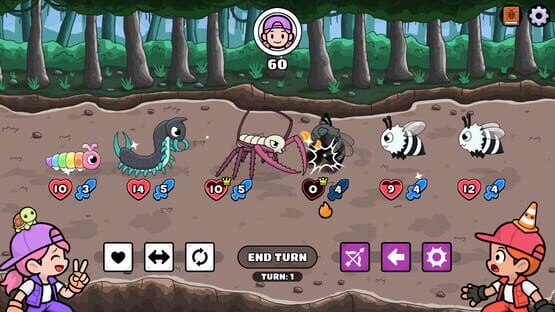 Dicey Bugs screenshot 6