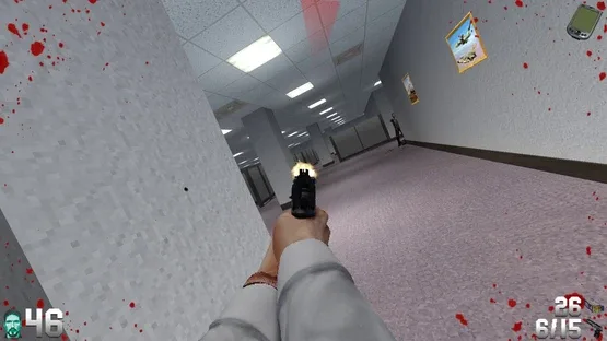 Washington Prime screenshot 1