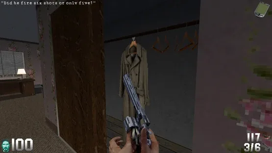 Washington Prime screenshot 3