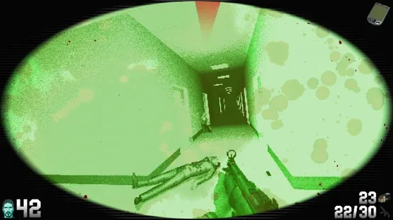 Washington Prime screenshot 4