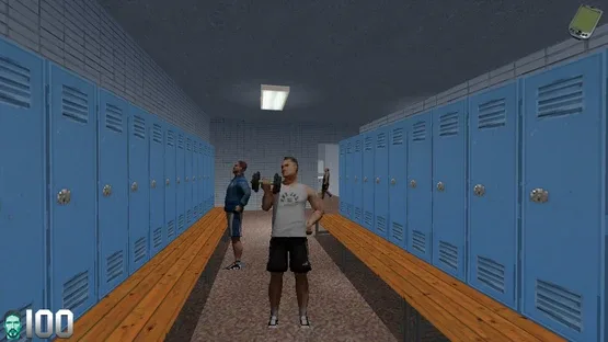 Washington Prime screenshot 5