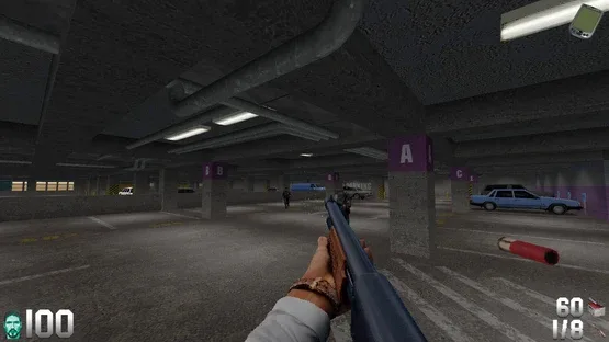 Washington Prime screenshot 6