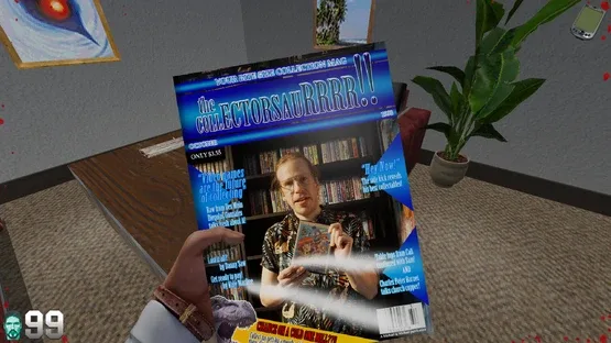 Washington Prime screenshot 7