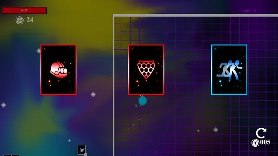 Infinity Ship screenshot 5