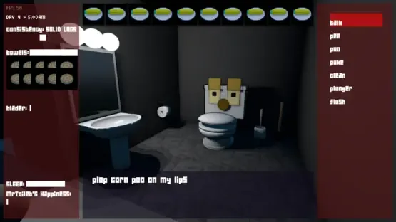 MrToilet screenshot 1
