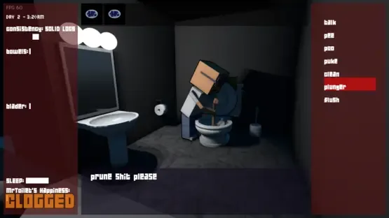 MrToilet screenshot 3