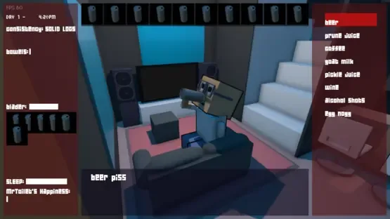 MrToilet screenshot 4
