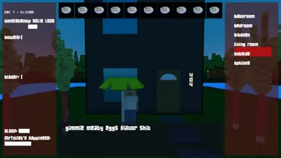 MrToilet screenshot 6
