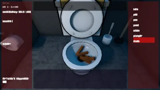 MrToilet screenshot 7
