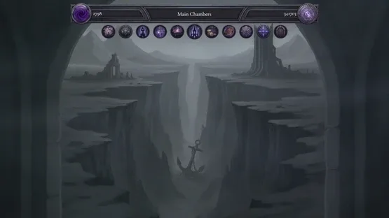 The Infinite Grimoire screenshot 10