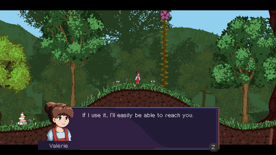 Valerie Screenshot