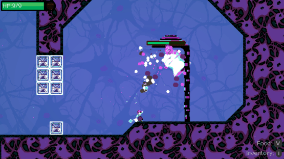 Valerie Screenshot