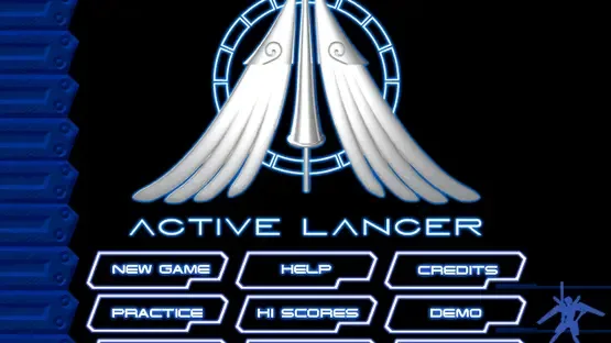 Active Lancer gameplay screenshot 1