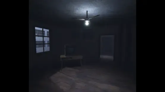 Cold City screenshot 1