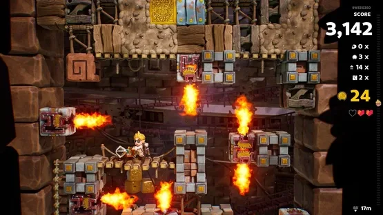 Pit Panic screenshot 11