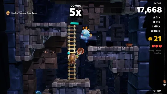 Pit Panic screenshot 12