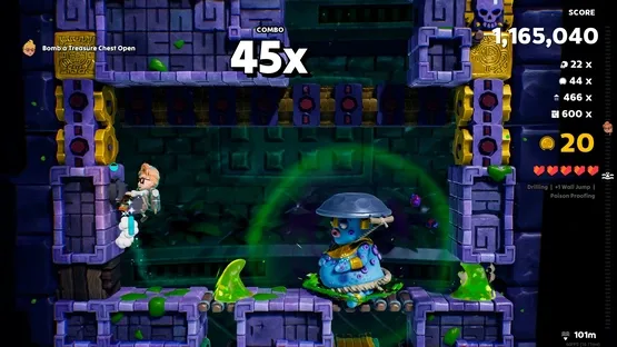 Pit Panic screenshot 14