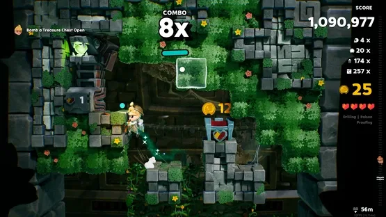 Pit Panic screenshot 15