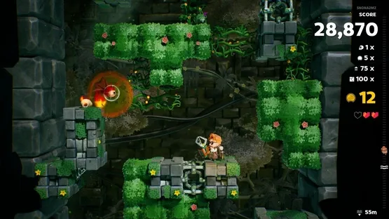 Pit Panic screenshot 18