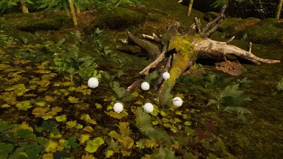 Mushroom Simulator Co-op screenshot 4
