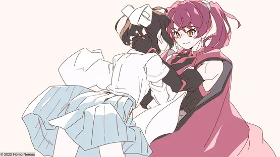 Ashihara no Anima screenshot 1
