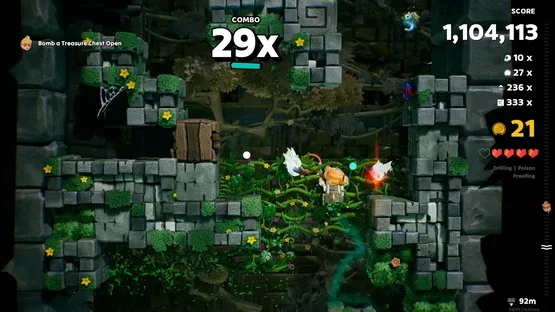 Pit Panic screenshot 21