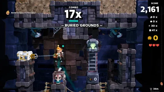 Pit Panic screenshot 22