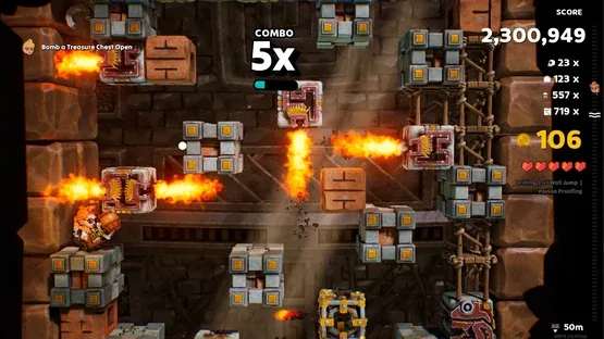 Pit Panic screenshot 23