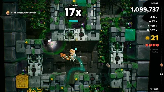 Pit Panic screenshot 6