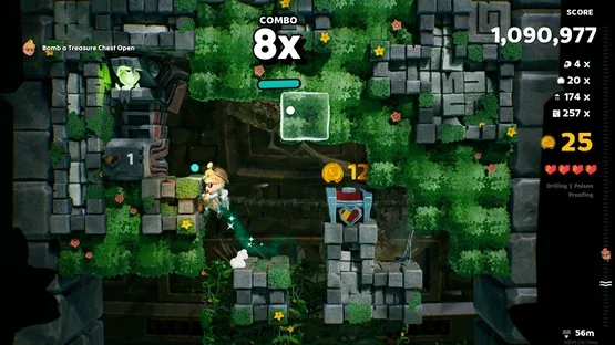Pit Panic screenshot 8
