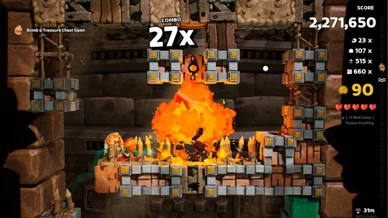 Pit Panic screenshot 9